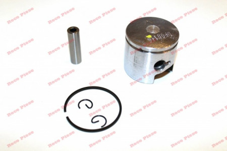 Piston complet pour tronçonneuse chinoise 2500
