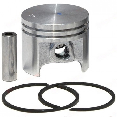 Piston complet pour tronçonneuse compatible Stihl MS 180, 018 (cal.2)