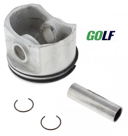 Piston complet pour tronçonneuse Stihl MS 500i Golf Ø 54mm
