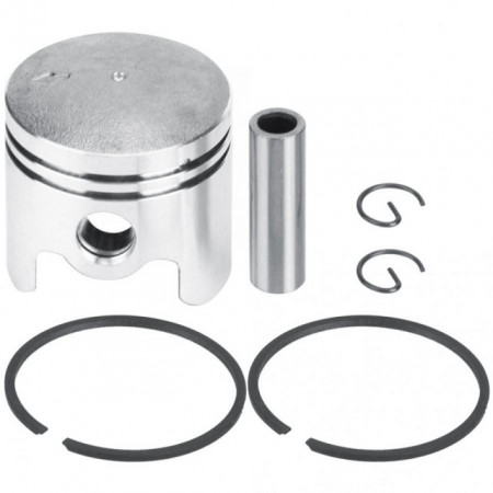 Piston de tronçonneuse chinoise 40mm