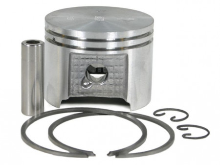 Piston for cutting machine Stihl TS 400 Farmertec (49mm)
