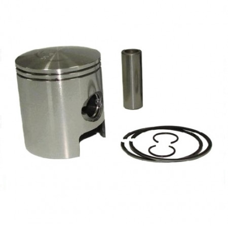 Piston for scooter 2T 150cc Piaggio Hexagon 61mm