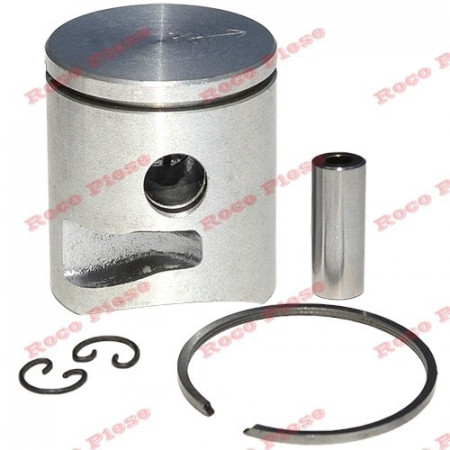 Pistone completo Husqvarna 236E, 240E/ Jonsered CS2238 (Cal II)