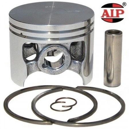 Pistone completo per motosega compatibile Stihl MS 341, MS 361 AIP