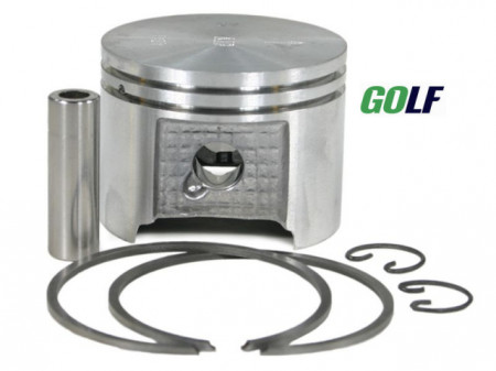 Pistone per fresa compatibile Stihl TS400 Golf Ø 49 mm