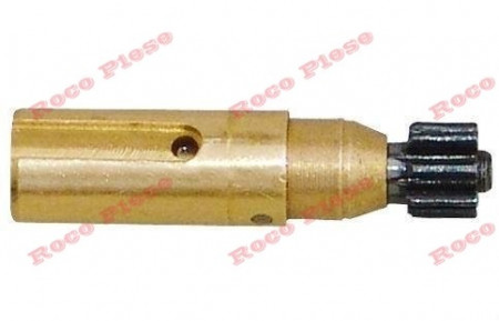 Pompa olio per motosega compatibile Stihl MS 170 - MS 250, 017-025