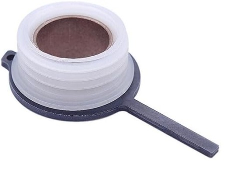 Pompe à huile pour tronçonneuse Melc compatible Stihl MS 240 - MS 260, 024-026