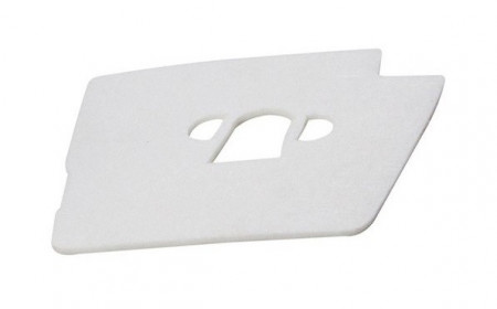 Prefiltro de aire para desbrozadora, compatible con Stihl FS160, FS220 y FS280