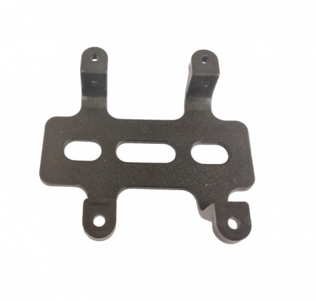 Protector del depósito de gasolina para desbrozadora modelo 4 (plástico)