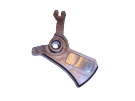 Pulsante acceleratore per motosega compatibile con Stihl MS 210, MS 230, MS 250, 021, 023, 025