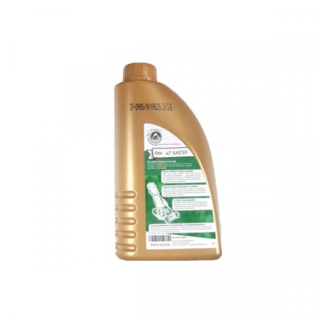 Red Mountain Oil 4T 1L