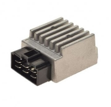 Regolatore di tensione Derbi Senda 2009-2012 (OEM: 898891)