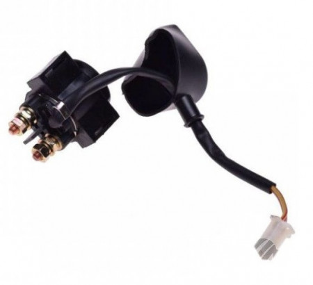 Relé de arranque para quad Shineray 250 ST-9C