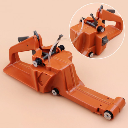 Réservoir d'essence Husqvarna 61, 268