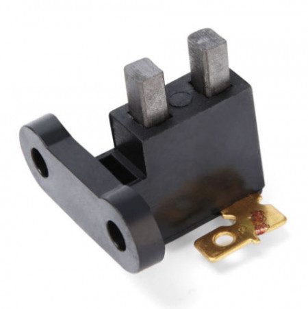 Sběrací kartáče generátorů 2 - 5 kw