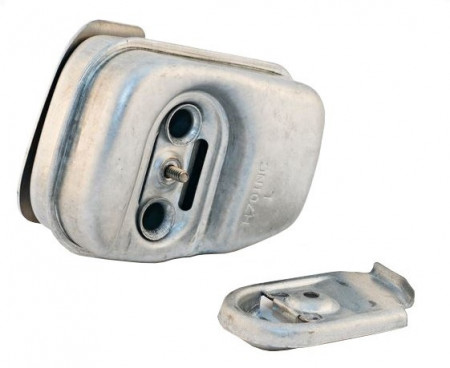 Scarico per motosega Husqvarna 235, 236, 240