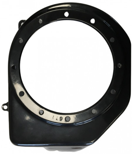 Scatola del volano Zongshen 168FB 6,5HP