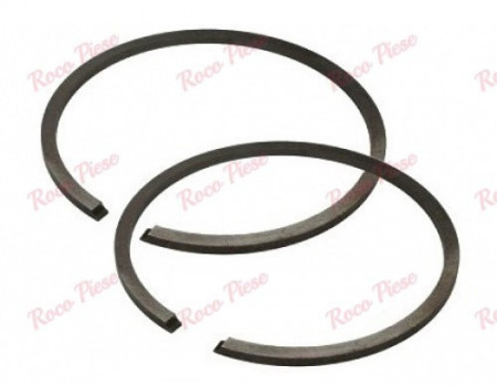 Segmenti per motosega cinese 2500 34mm x 1,2 (Set 2 pezzi)