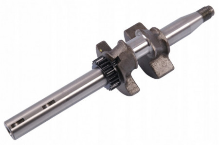 Serie Briggs &amp; Stratton 400 / 500 (lunghezza 270 mm) Albero da 22 mm