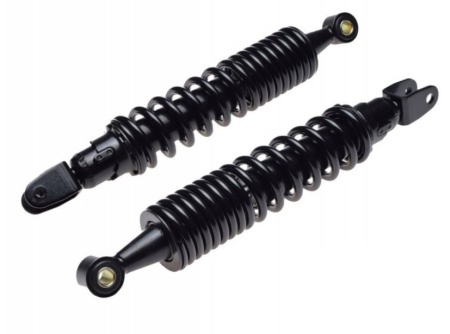 Set amortizoare Honda SH 125cc (2001-2012)