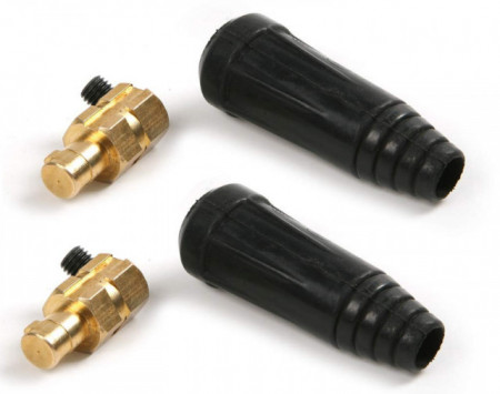 Set cuple "tata" invertor sudura 8mm