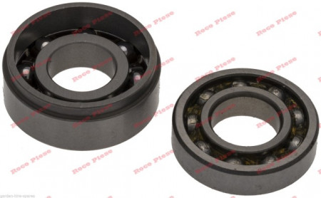Set di cuscinetti per motosega STIHL MS 240, MS 260, MS 280, MS 340, MS 341, MS 360, MS 361, MS 460