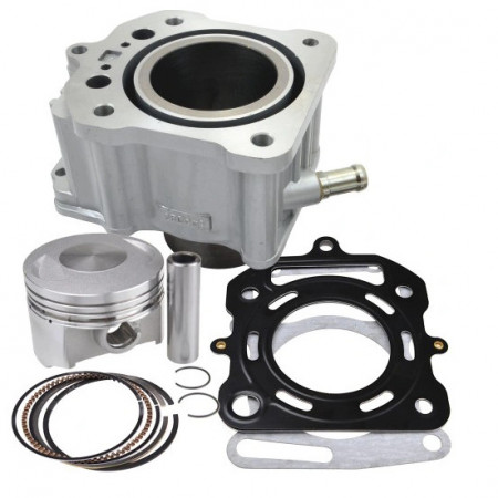 Set motor ATV 4T 250cc (racire apa)