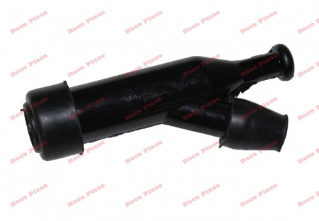 Spark plug pipe for generator / motocultor / tiller