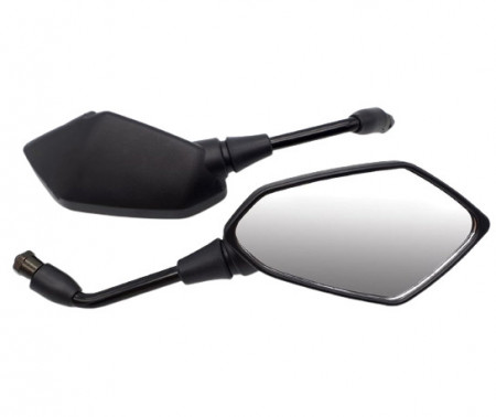 Specchietti per scooter (n. 1)
