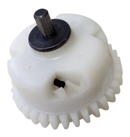 Speed regulator for engine Robin EX 12