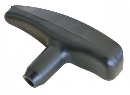 Starter lever for chainsaw (model 2)