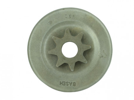 Stihl 064, 066, Ms640, Ms660 (3/8, αστέρι) (cal. 1) συμβατή λάμα συμπλέκτη αλυσοπρίονου