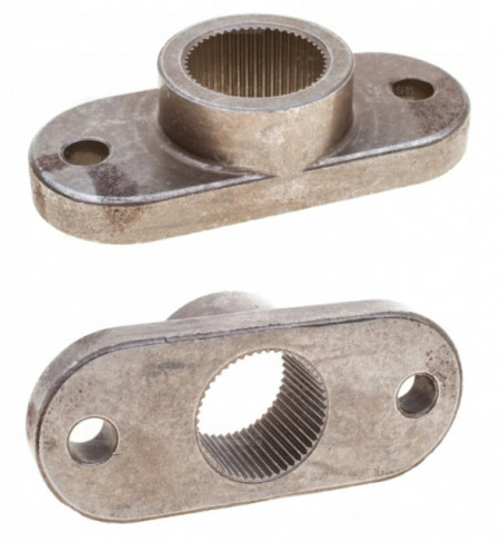Suport cutit masina tuns iarba MTD (canelat) 748-0300