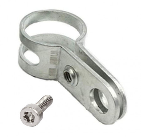 Support de harnais compatible avec les tronçonneuses Stihl