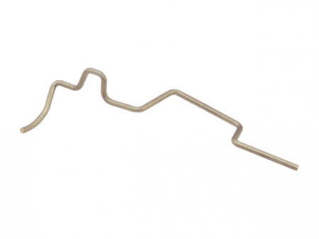 Throttle rod for chainsaw Stihl MS171, MS181, MS211