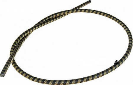 Tija flexibila motocoasa 1233mm Ø5mm