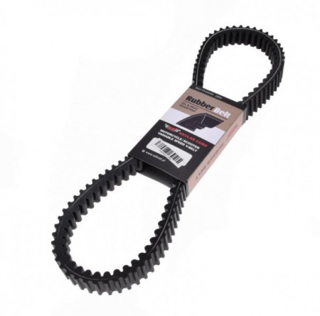 Transmission belt (1036-27,7-30) for scooter Piaggio MP3 Satelis