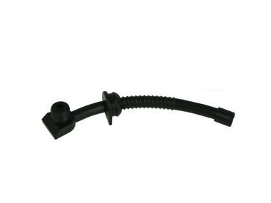 Tuyau d'huile compatible avec les tronçonneuses Stihl MS 170, MS 180, 017, 018
