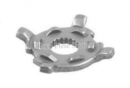 Variator coupling for scooter Piaggio