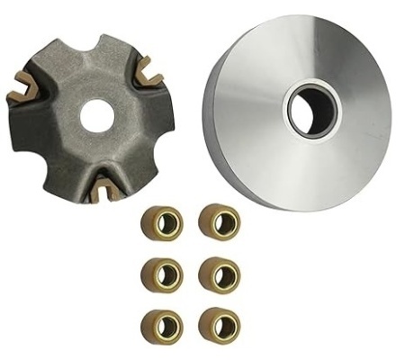 Variátor skútru 4T 50-80 ccm (jednoduchý)