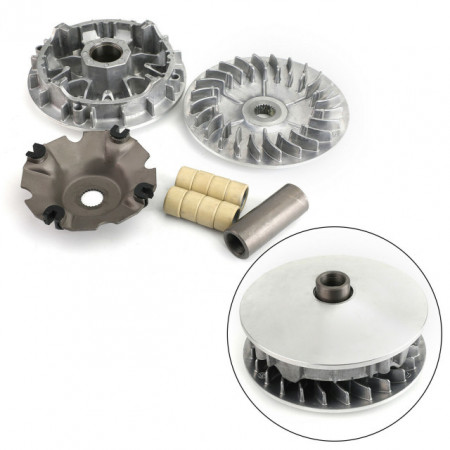 Variatore ATV CF moto 500cc (194mm 23 denti)
