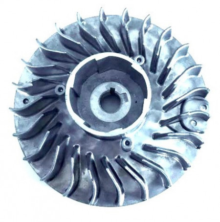 Volano Zongshen XP200