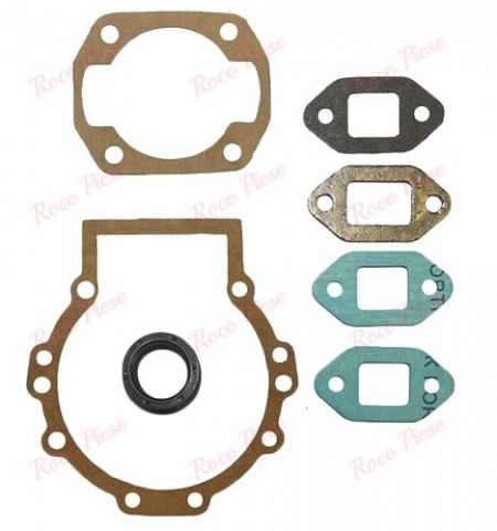 Wacker WM80, BS600 (με σύριγγες)