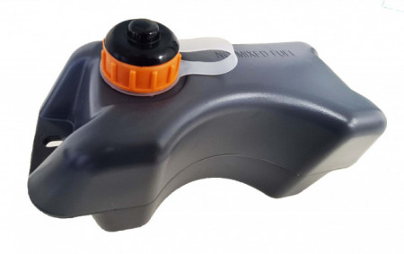 Wacker WM80 : un réservoir d'essence plus compact