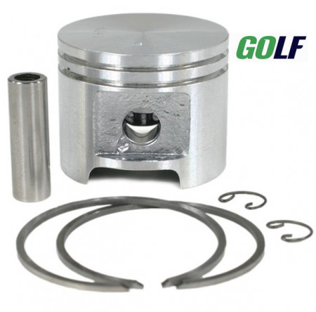 Έμβολο πλήρες αλυσοπρίονο συμβατό Stihl MS 290, 029 Golf Ø 45mm