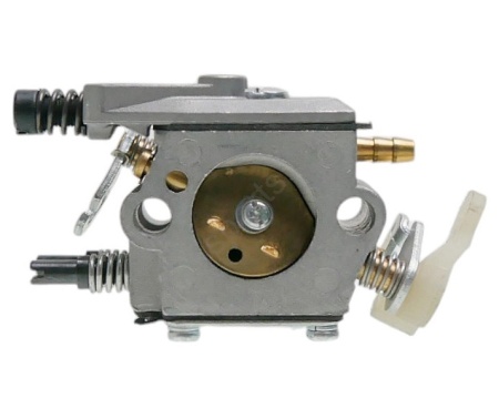 Αλυσοπρίονο με καρμπυρατέρ Husqvarna 51, 55 (Cal II)