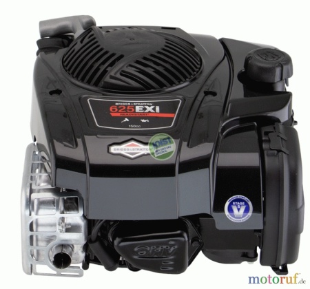 Κινητήρας Briggs &amp; Stratton 625EXi Series ( 72mm - Ø 22.2mm)