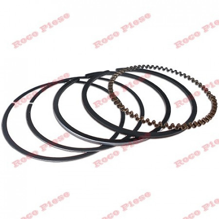 Τμήματα γεννήτριας Honda GX120 / κινεζική γεννήτρια 3.5HP Ταϊβάν