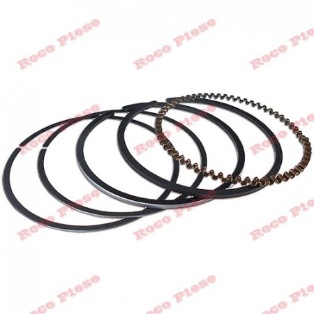 Τμήματα γεννήτριας Honda GX240 / 7.9HP Κινέζικη γεννήτρια