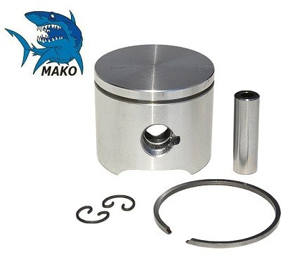 Бутало комплект за моторни триони  Husqvarna 50, 51 Mako (45mm)